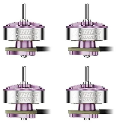 Produktbild von BetaFPV 0802 25000KV FPV Motor Racing 4 Stück
