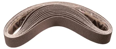 Produktbild von PFERD 45000229, Schleifgurt, 820 mm, 40 mm, 10 Stück(e)