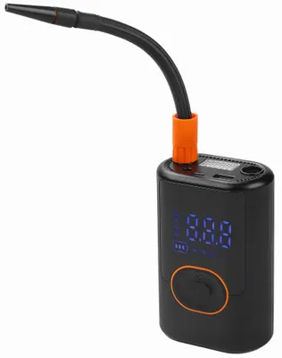 Obrázok produktu pre Akumulátorový kompresor, 5000mAh | KD5500