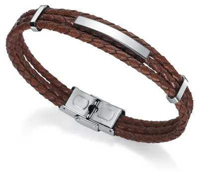 Produktbild von VICEROY Armband FASHION 75245P01011