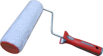 Immagine prodotto di rullo in microfibra '5000' 25 cm