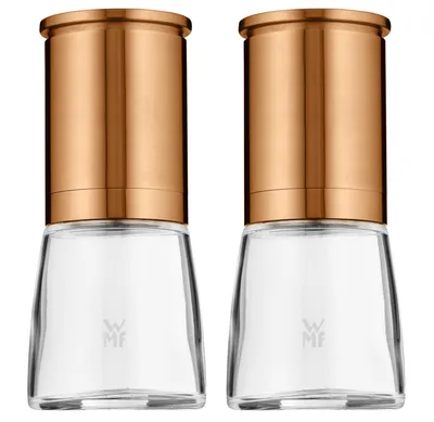 Produktbild von WMF Gewürzmühle Ceramill de Luxe 2 teilig Set