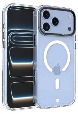 Immagine prodotto di Custodia posteriore tattica MagForce 2.0 per iPhone 17 Pro Max/18 Pro Max, colore nero