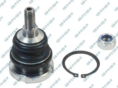 Produktbild von GSP Traggelenk Hinten Unten Hinten passend für MERCEDES-BENZ M-Klasse (W163) S080131
