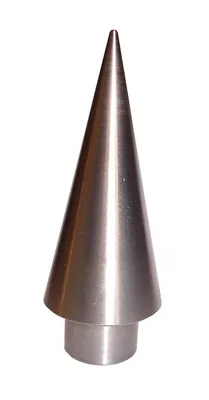 Produktbild von Rammspitze 1 1/4 Zoll Ersatzrammspitze für Rammbrunnen 5/4