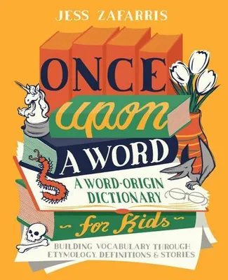 Imagen del producto de Once Upon a Word