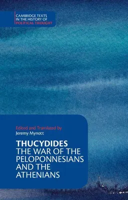 Produktbild von Thucydides