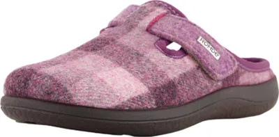 Produktbild von Rohde Hausschuhe Damen 32313637363833 Lila 36 EU