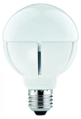 Produktbild von Paulmann LED Premium Globe 80 12W E27 2700K