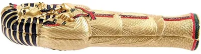 Image de Représentation du sarcophage de Toutânkhamon