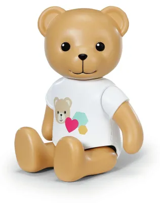 Immagine prodotto di Zapf BABY nato Splish Splash Orsacchiotto