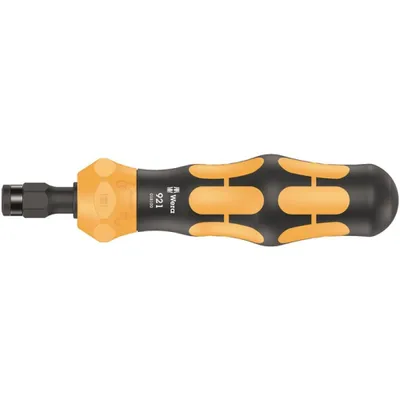 Produktbild von Wera 05018100001, 378 g