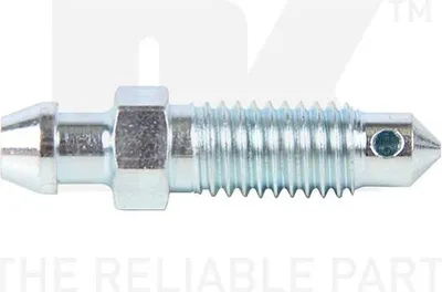 Image de Purgeur De Frein 9X35,5 M8X1,25