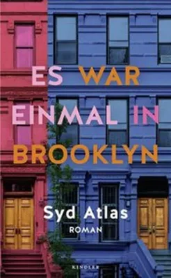 Produktbild von Es war einmal in Brooklyn