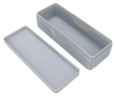 Image de Boîte de rangement pour hélices DJI Mini 5 Pro - Accessoire pour drone - Gris