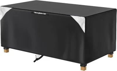 Obrázok produktu pre Nepremokavý poťah na záhradný nábytok 150 x 150 x 75 cm