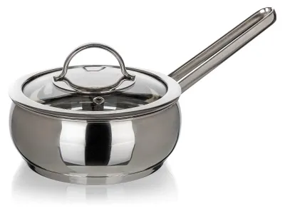 Produktbild von Mini-Untertasse 14Cm Mit Deckel Banquet Kleiner Bauch 950Ml
