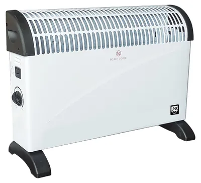 Immagine prodotto di SHX 08TKV2000 Termoventilatore turbo convettore 2000 W