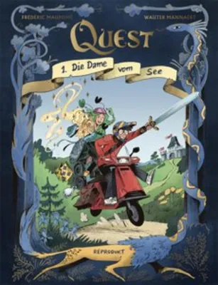 Obrázek produktu pro Quest 1