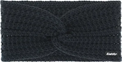 Produktbild von EISBÄR Inga STB schwarz One Size