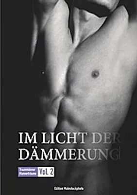 Produktbild von Im Licht der Dämmerung