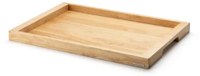 Immagine prodotto di CONTINENTA, Tavolino, Legno, 59x40x4 cm, 3403, 4017167340302