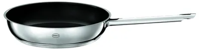Produktbild von RÖSLE Bratpfanne PUREELEMENTS Ø 28 cm Keramik ProCeraPlus
