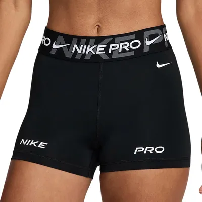 Produktbild von Nike Pro Dri-FIT Bikeshort Damen