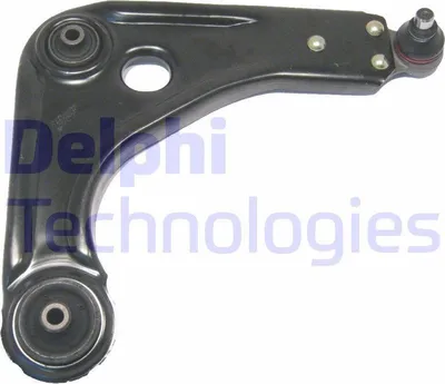 Produktbild von DELPHI TC1038 Querlenker Rechts Unten für FORD KA (RB)