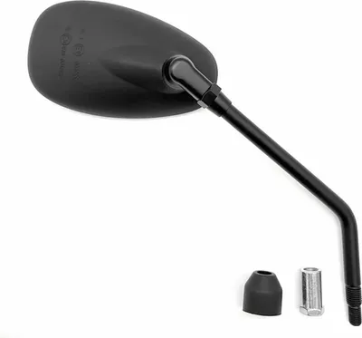 Image de Rétroviseur droit noir MAGNETI MARELLI pour PIAGGIO Beverly 350 Sport