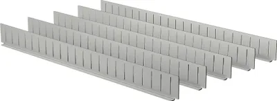 Produktbild von VIGOR Querträger Satz für Series XD V6687/5 5-teilig Anzahl Werkzeuge: 5