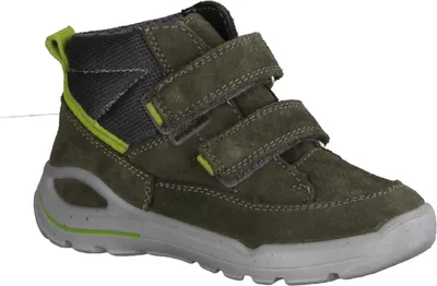 Produktbild von Ricosta Klettschuhe Jungen 31393133333038 Grün 26 EU