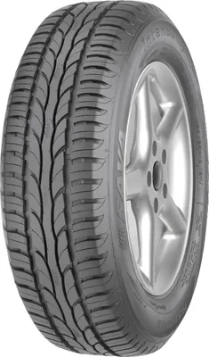 Produktbild von 1x Sava INTENSA HP TL Sommerreifen 195/55 R15 85H Reifen