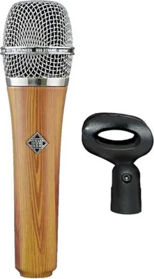 Produktbild von Telefunken M80 Oak dynamisches Mikrofon