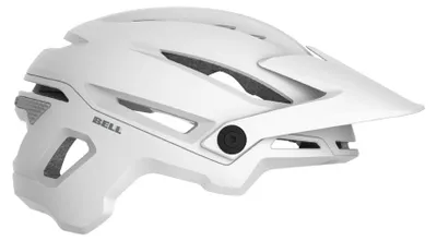 Immagine prodotto di Casco da ciclismo Bell SIXER MIPS®, bianco opaco, XL