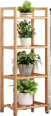 Immagine prodotto di Scaffalatura portaoggetti, Ampio spazio, Struttura robusta, ZWT2422686-2