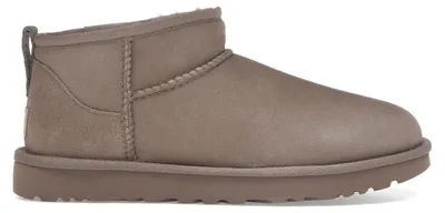 Zdjęcie produktu dla Botki UGG Classic Ultra Mini w kolorze Caribou (damskie) - rozmiar EU 42
