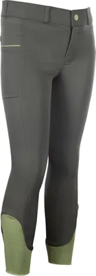 Produktbild von HKM Reithose Claire Silikon-Vollbesatz