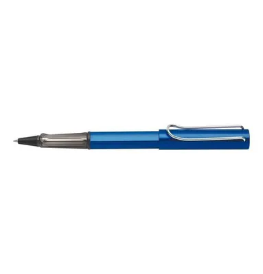 Immagine prodotto di LAMY 1220160 LAMY AL-star Tintenroller oceanblue 0,3 mm, Schreibfarbe: schwarz, 1 St.