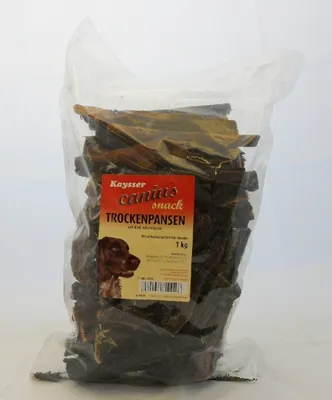 Produktbild von Canius Trockenpansen      1 kg