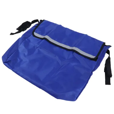 Obrázek produktu pro Taška na invalidní vozík,taška na uložení invalidního vozíku,závěsná taška na invalidní vozík,taška na přenášení invalidního vozíku,taška na batoh na invalidní vozík,příslušenství pro invalidní vozík
