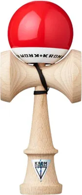 Image de Outdoor - Kendama - Pop Lol - Rouge - Krom
