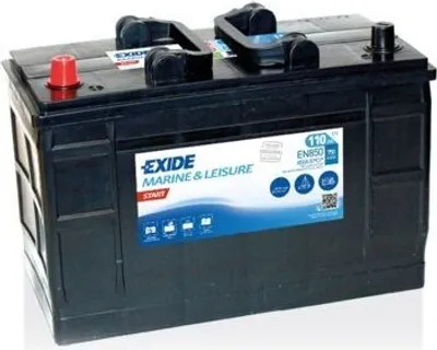Image de EXIDE EN850 Pile