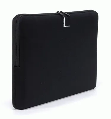 Image de Tucano 14.1" Colour Sleeve 35.8 cm (14.1") Housse noire