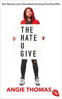 Image de The Hate U Give