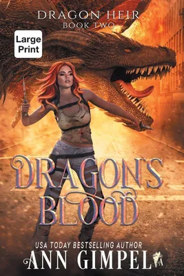 Produktbild von Dragon's Blood