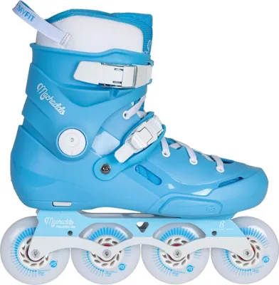 Produktbild von Powerslide Storm Nicoly Pro 80 Inline-skates Blau EU 45-46 Blau EU 45-46