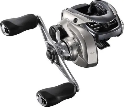 Image de SHIMANO Tranx, 150A, main droite, moulinet de pêche baitcast, frein étoile, TRX150A
