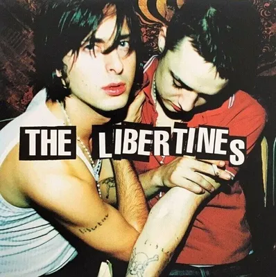 Immagine prodotto di I Libertini - I Libertini (LP)