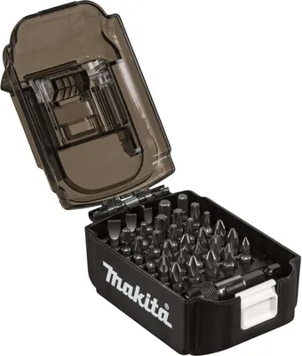 Zdjęcie produktu dla Makita E-00016 Zestaw bitów 31tlg